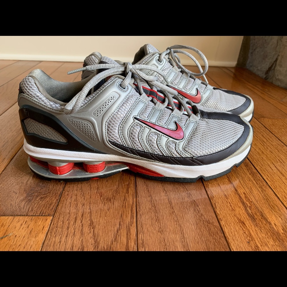 Nike Golf shoes